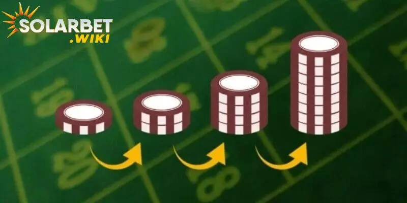 Cược gấp thếp 