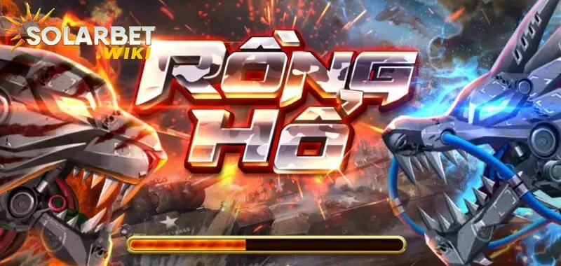 Tìm hiểu kỹ luật chơi rồng hổ online 