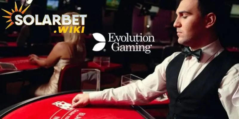 Sảnh live casino sở hữu nhiều điểm nổi bật thu hút người chơi. 