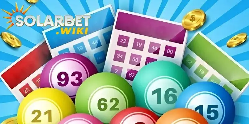 Xổ số tại Solarbet sở hữu nhiều ưu điểm hấp dẫn người chơi. 